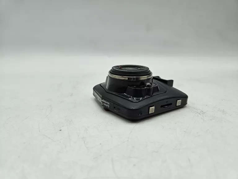 KAMERA SAMOCHODOWA NOR TEC FULL HD CAR DVR 1080P