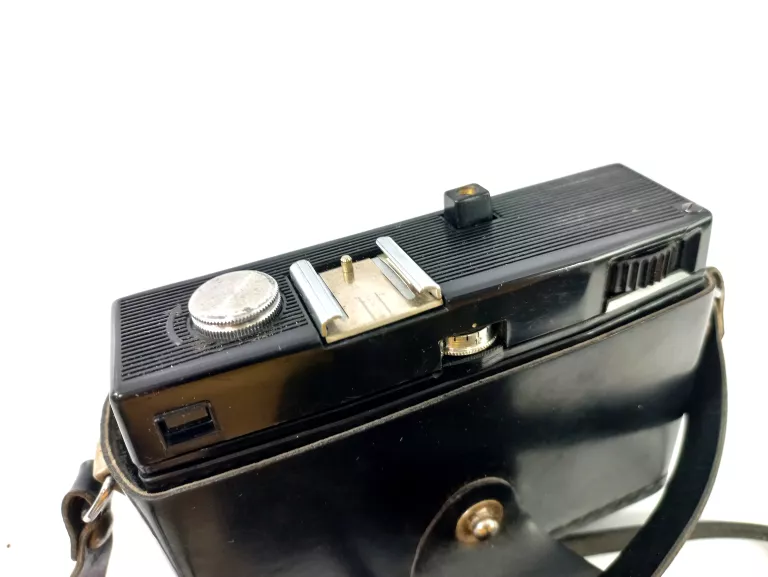 APARAT ANALOGOWY CMEHA SMENA 8M