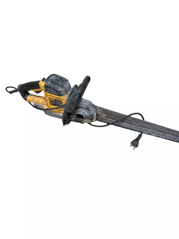 PIŁA SZABLASTA ALIGATOR DEWALT DWE397 TANIO!