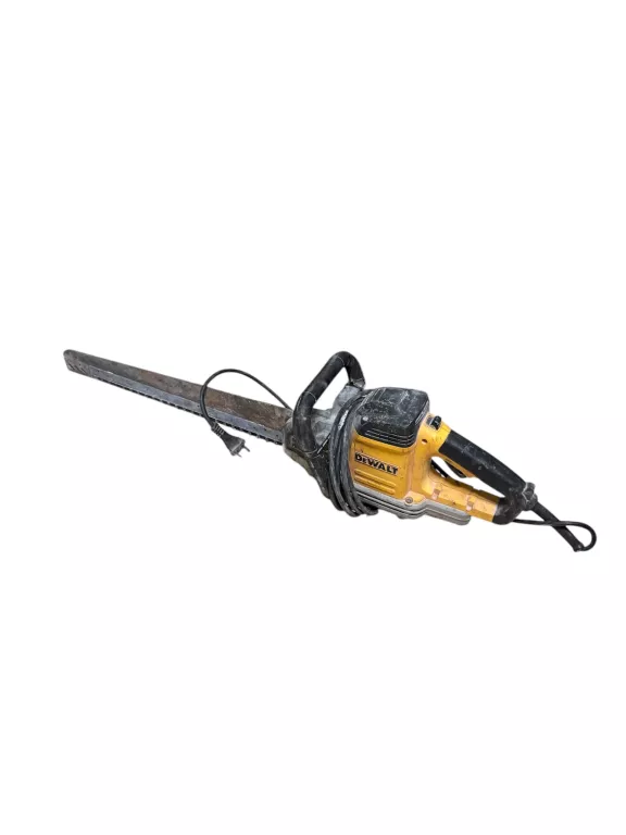 PIŁA SZABLASTA ALIGATOR DEWALT DWE397 TANIO!