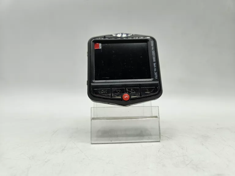 KAMERA SAMOCHODOWA NOR TEC FULL HD CAR DVR 1080P