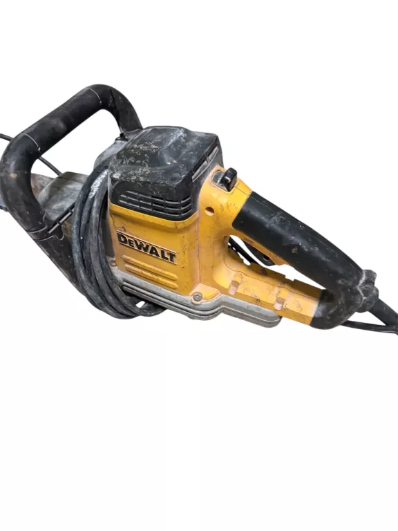 PIŁA SZABLASTA ALIGATOR DEWALT DWE397 TANIO!