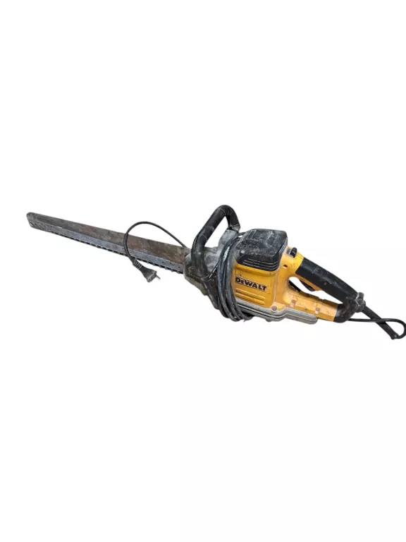 PIŁA SZABLASTA ALIGATOR DEWALT DWE397 TANIO!