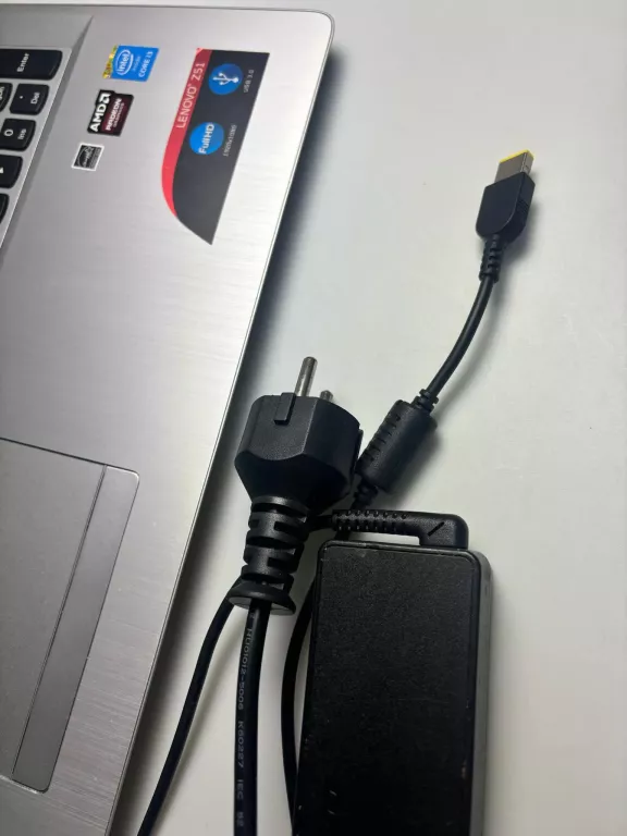 LAPTOP LENOVO Z51-70 80K6+ŁADOWARKA
