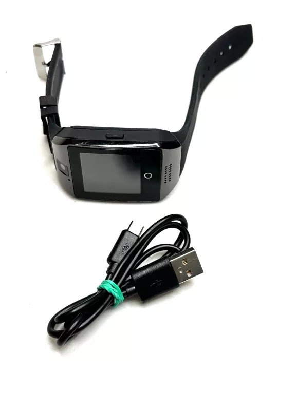 SMARTWATCH X9