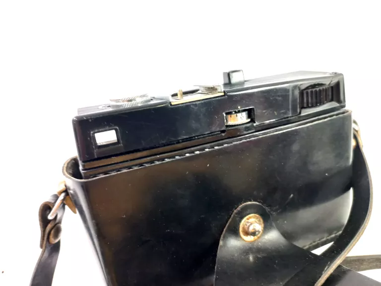 APARAT ANALOGOWY CMEHA SMENA 8M