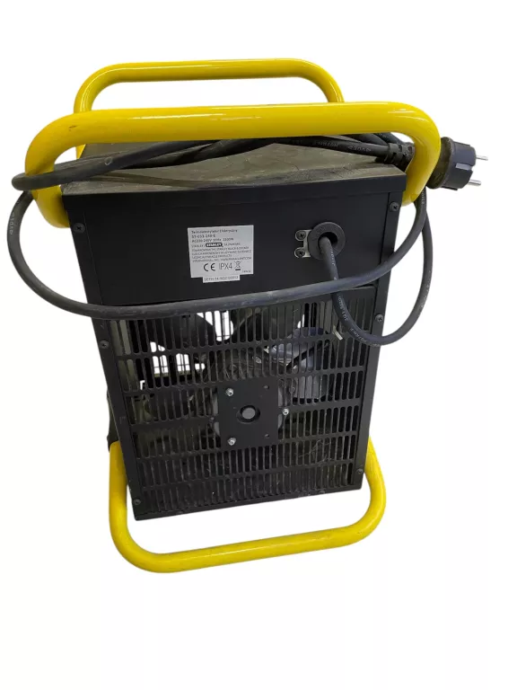 NAGRZEWNICA STANLEY ST-033-240 E