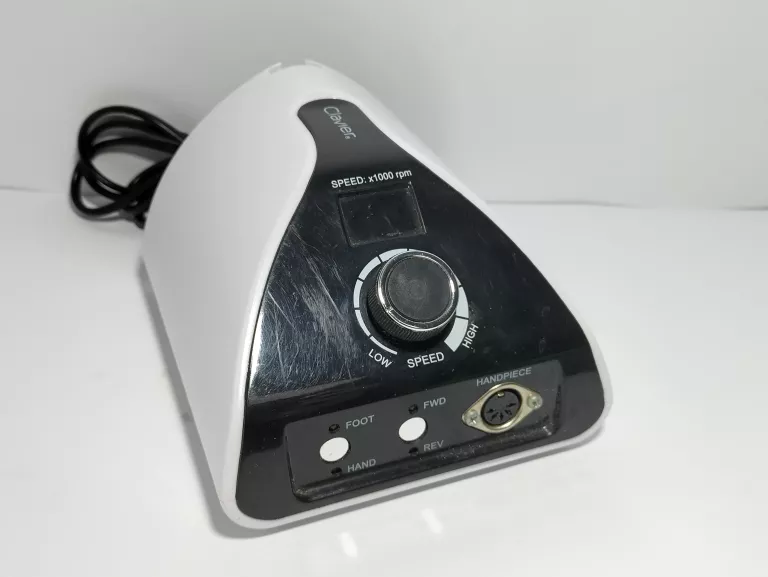 CLAVIER FREZARKA DO PAZNOKCI 65W, MANICURE ZS-711
