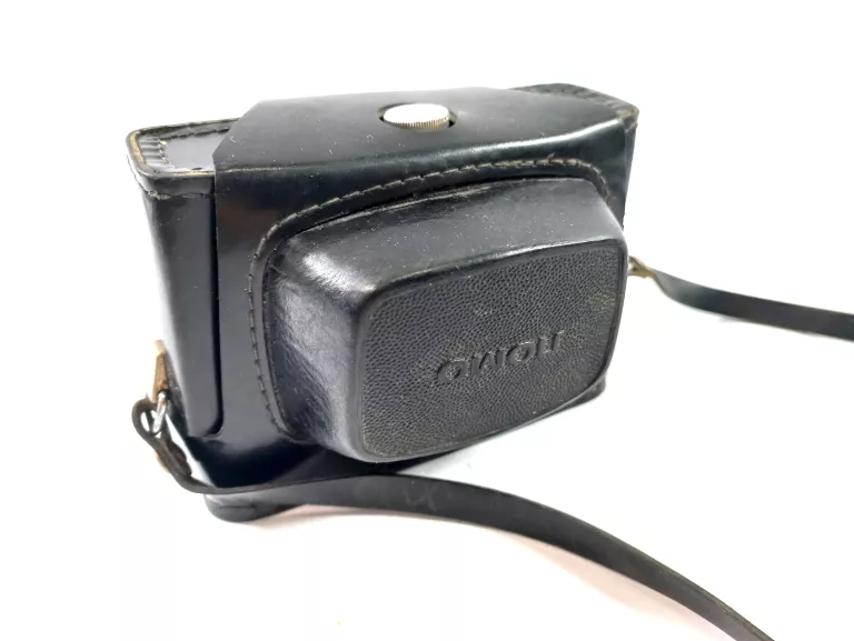 APARAT ANALOGOWY CMEHA SMENA 8M
