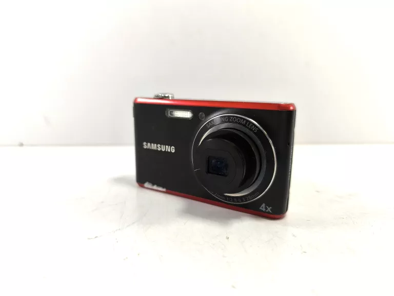 APARAT CYFROWY SAMSUNG PL90