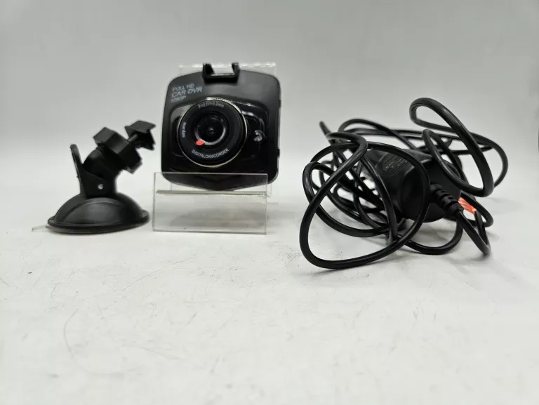 KAMERA SAMOCHODOWA NOR TEC FULL HD CAR DVR 1080P