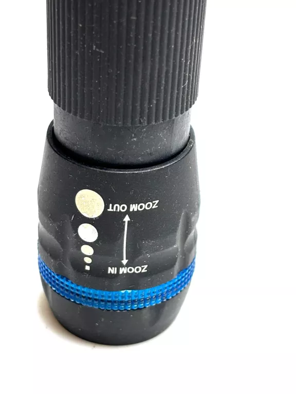 LATARKA JUMI E-322875 Z ZOOM'EM