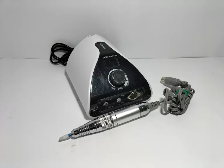 CLAVIER FREZARKA DO PAZNOKCI 65W, MANICURE ZS-711