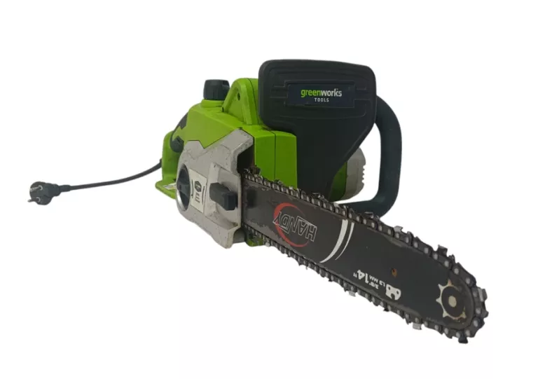 GREENWORKS 20027 PIŁA ELEKTRYCZAN [230130005]