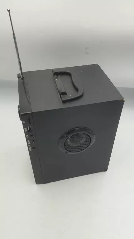 GŁOŚNIK MEDIATECH A10
