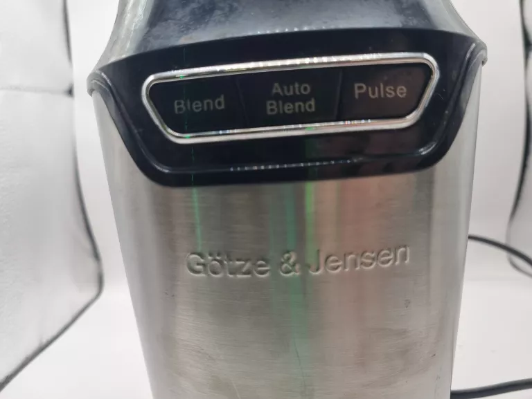 BLENDER KIELICHOWY GÖTZE & JENSEN NUTRI NB701X ...