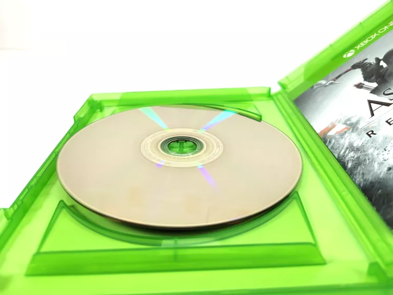 GRA XBOX ONE ASSASSIN'S CREED 3 REMASTERED