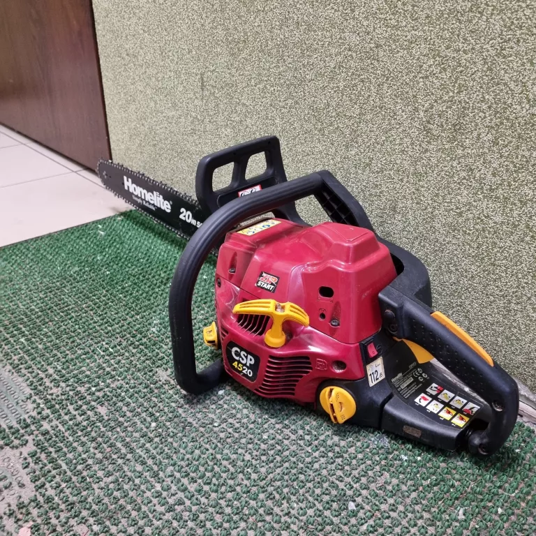 PIŁA ŁAŃCUCHOWA HOMELITE 45CC CSP4520