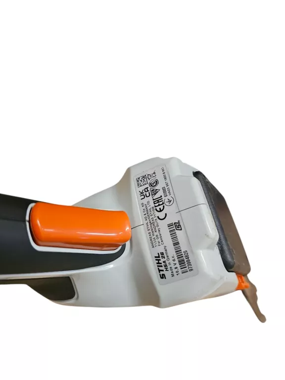 NOŻYCE DO TRAWY STIHL HSA 26 !!!!