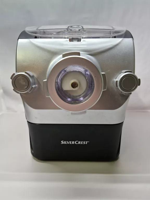 MASZYNKA DO MAKARONU SILVERCREST SPM 220 A1