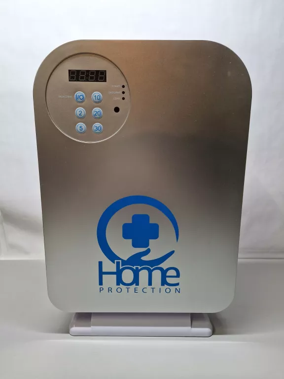 OZONATOR HOME PROTECTION RR500