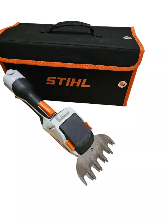 NOŻYCE DO TRAWY STIHL HSA 26 !!!!