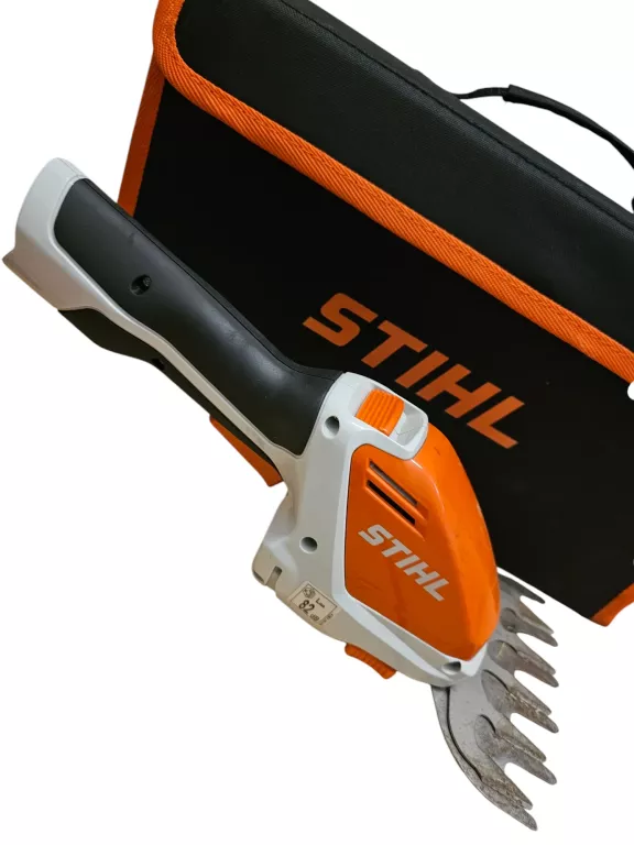 NOŻYCE DO TRAWY STIHL HSA 26 !!!!