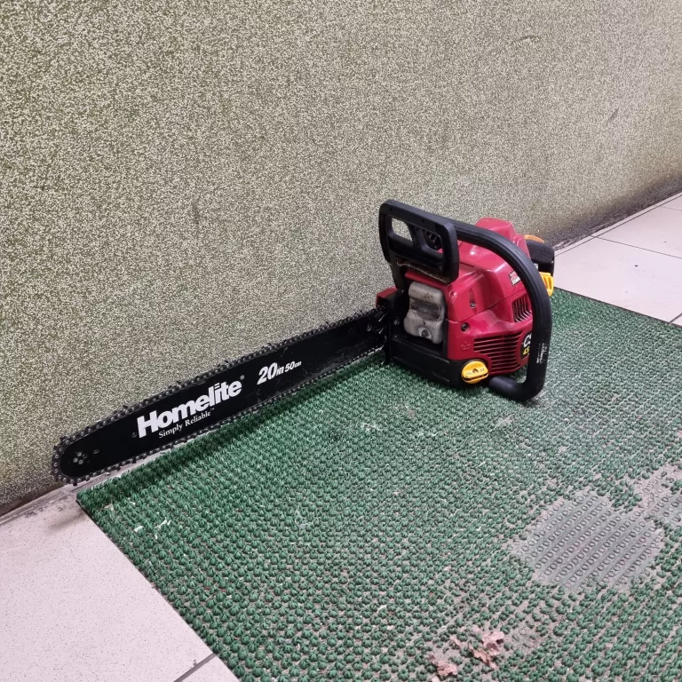 PIŁA ŁAŃCUCHOWA HOMELITE 45CC CSP4520