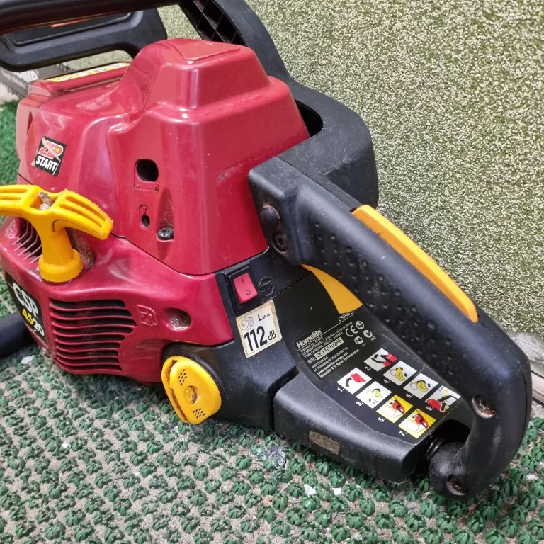 PIŁA ŁAŃCUCHOWA HOMELITE 45CC CSP4520