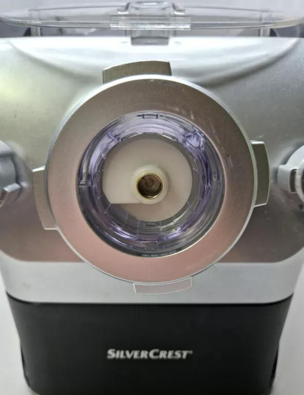 MASZYNKA DO MAKARONU SILVERCREST SPM 220 A1