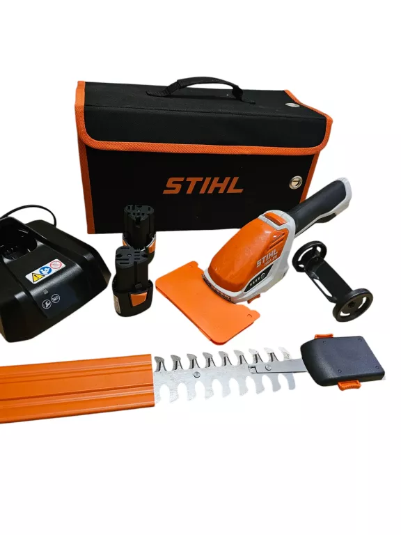 NOŻYCE DO TRAWY STIHL HSA 26 !!!!