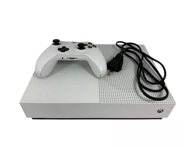 KONSOLA XBOX ONE S ALL DIGITAL 1TB