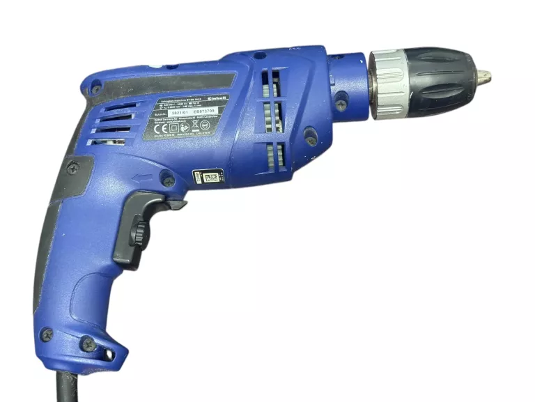 MŁOTOWIERTARKA EINHELL BT-RH 920/1 E