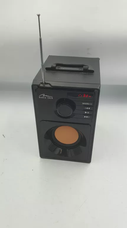 GŁOŚNIK MEDIATECH A10