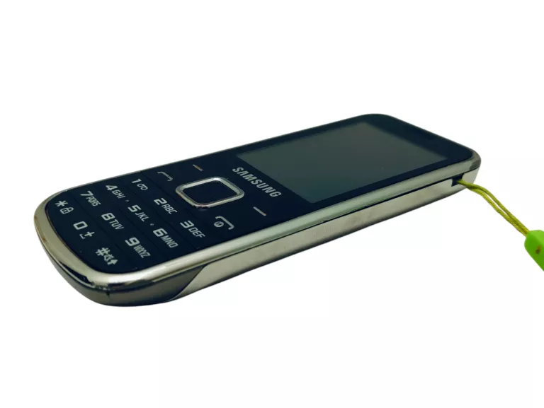 TELEFON SAMSUNG GT-C3530