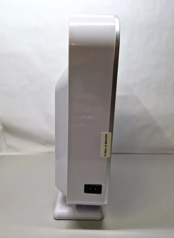 OZONATOR HOME PROTECTION RR500