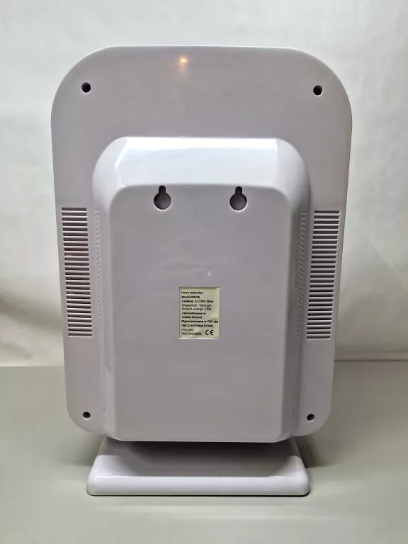 OZONATOR HOME PROTECTION RR500