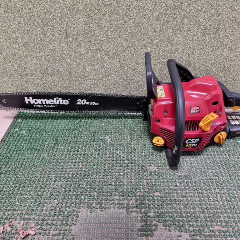 PIŁA ŁAŃCUCHOWA HOMELITE 45CC CSP4520