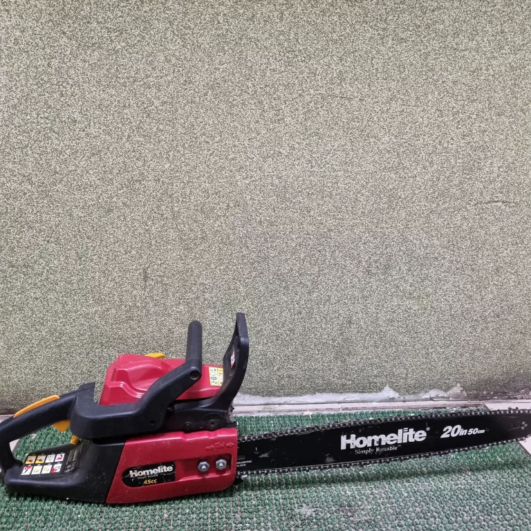 PIŁA ŁAŃCUCHOWA HOMELITE 45CC CSP4520