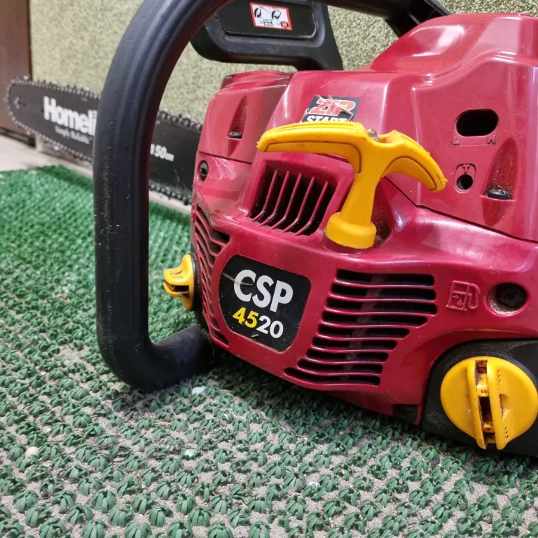 PIŁA ŁAŃCUCHOWA HOMELITE 45CC CSP4520