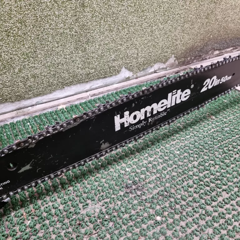 PIŁA ŁAŃCUCHOWA HOMELITE 45CC CSP4520