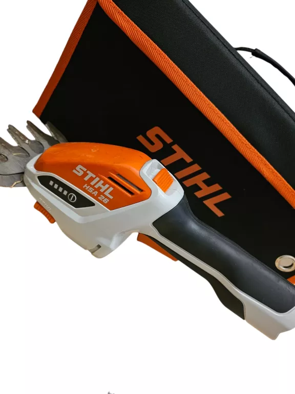 NOŻYCE DO TRAWY STIHL HSA 26 !!!!