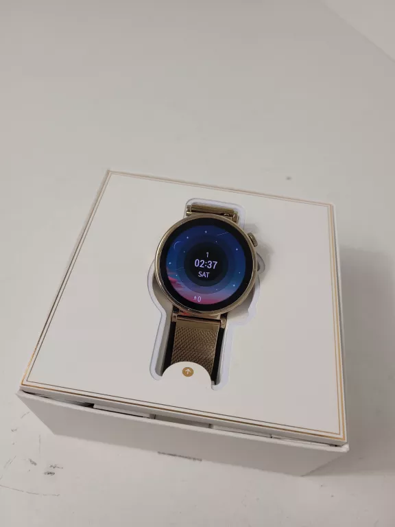 SMARTWATH HUAWEI WATCH GT 4 41MM ELEGANT
