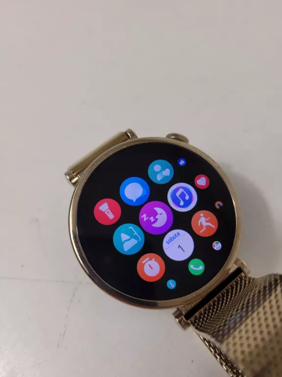 SMARTWATH HUAWEI WATCH GT 4 41MM ELEGANT