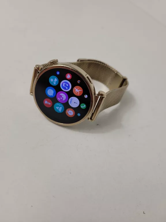SMARTWATH HUAWEI WATCH GT 4 41MM ELEGANT