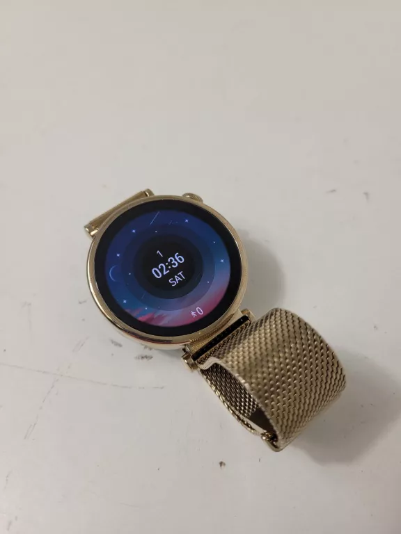 SMARTWATH HUAWEI WATCH GT 4 41MM ELEGANT