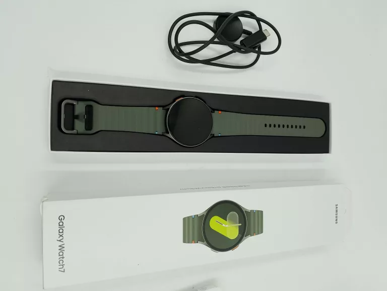 SMARTWATCH SAMSUNG GALAXY WATCH 7 44MM SM-L310