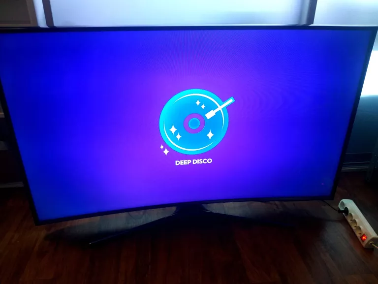 SAMSUNG UE55J6300 CURVED SMART FULLHD 800HZ WIFI 4XHDMI
