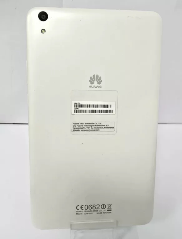 TABLET HUAWEI MEDIAPAD T2 8 PRO