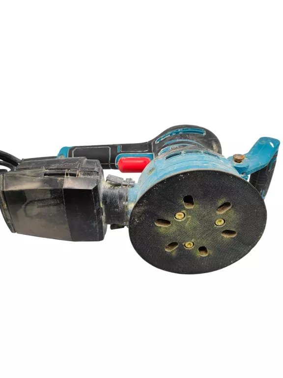 SZLIFIERKA MIMOŚRODOWA ERBAUER 150 MM 450 W